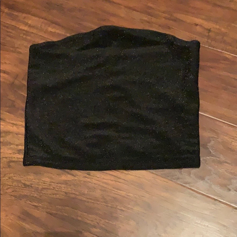 Black top